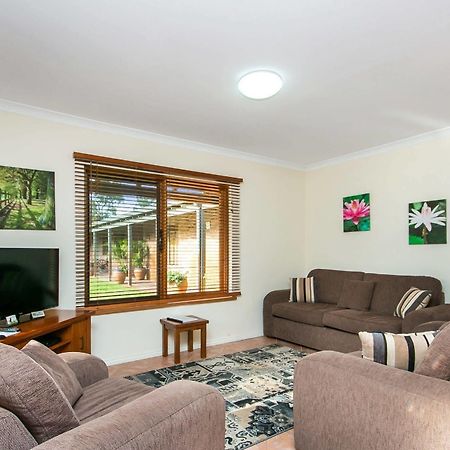 Coranda Lodge Armadale Exterior photo