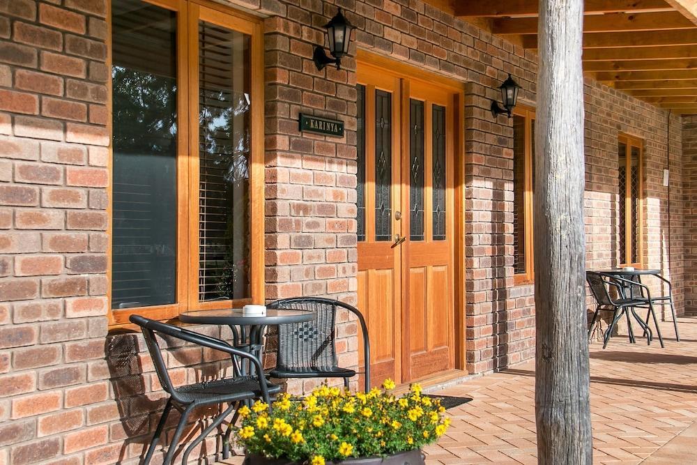 Coranda Lodge Armadale Exterior photo