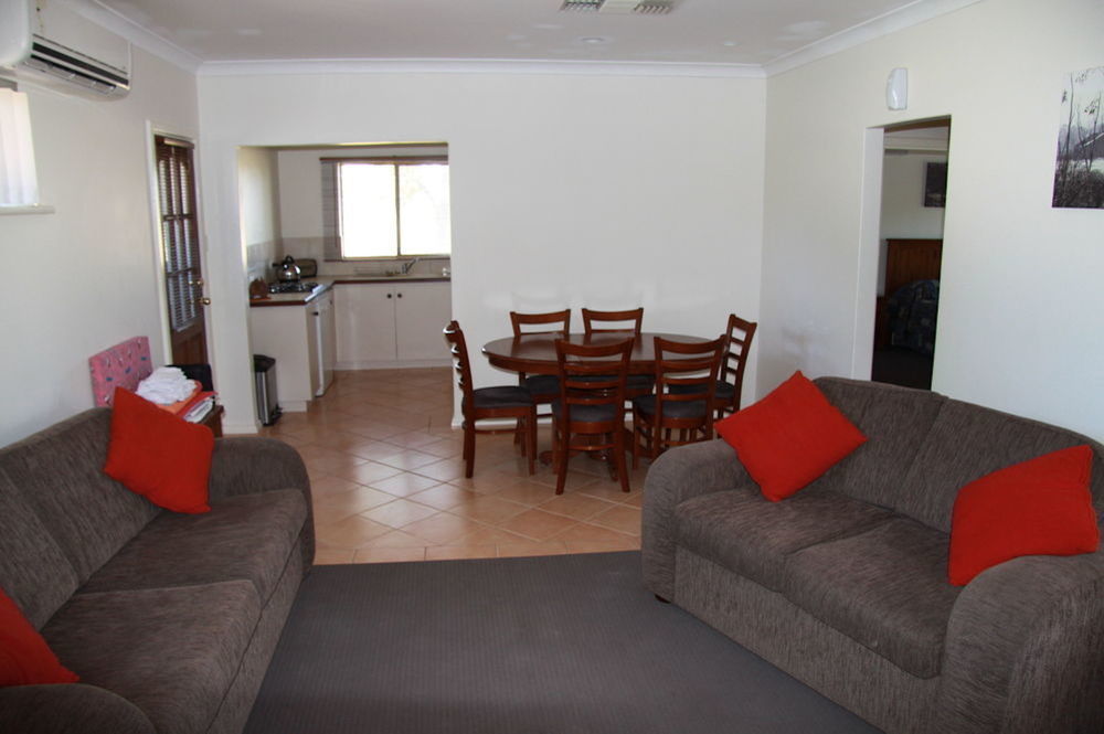 Coranda Lodge Armadale Exterior photo