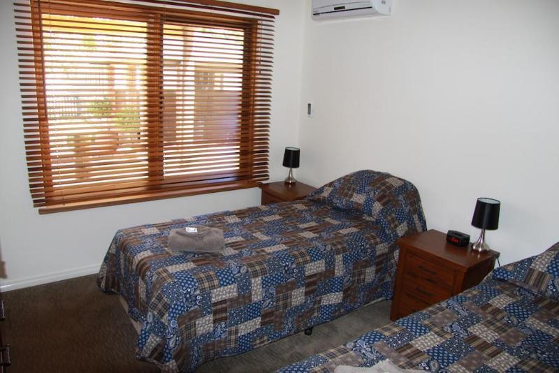 Coranda Lodge Armadale Exterior photo