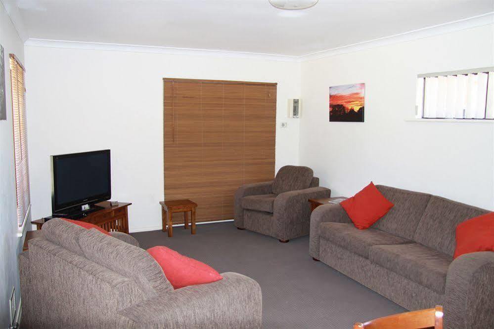 Coranda Lodge Armadale Exterior photo