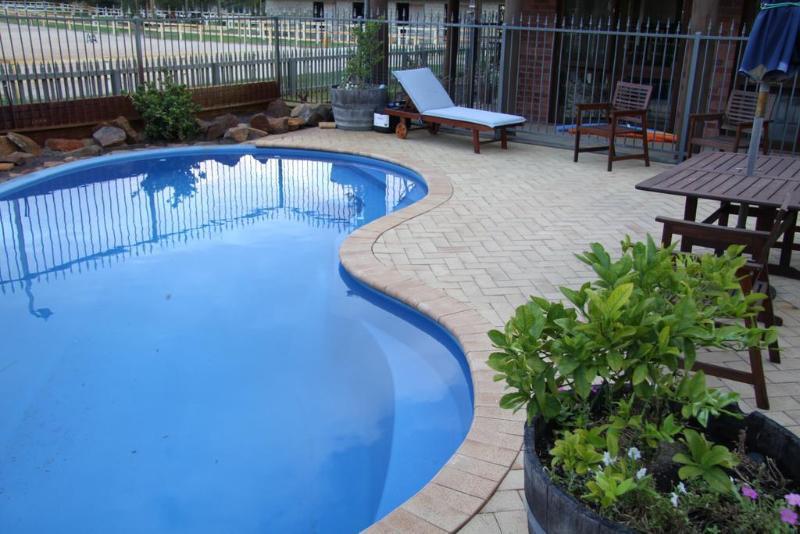 Coranda Lodge Armadale Exterior photo